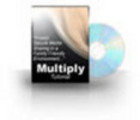 Thumbnail Multiply Tutorial Video PLR