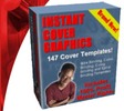 Thumbnail  Instant Cover Graphics With Master Resale Rights