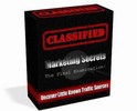 Thumbnail Classified Marketing Secrets Video