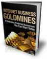 Thumbnail Internet Business Goldmines