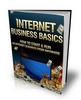 Thumbnail Internet Business Basics