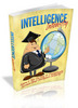 Thumbnail Intelligence Intensity with Master Resell Rights