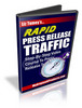 Thumbnail Rapid Press Release Traffic video with MRR