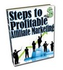 Thumbnail Steps to Profitable Affiliate Marketing with MRR