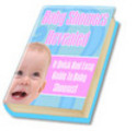 Thumbnail Quick and Easy Guide to Baby Showers with PLR