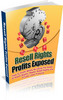 Thumbnail Resell Rights Profits Exposed with PLR