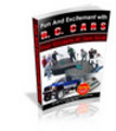 Thumbnail Fun And Excitement With R. C. Cars with MRR