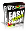 Thumbnail Easy Flash Banner