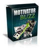 Thumbnail Motivator Buzz with Master Resell Rights