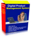 Thumbnail Digital Product Management System with Master Resell Rights