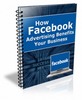 Thumbnail How Facebook Advertising Benefits your Business with RR