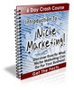 Thumbnail Introduction To Niche Marketing with PLR