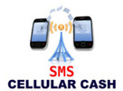 Thumbnail SMS Cellular Cash with Master Resell Rights