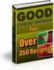 Thumbnail Good Carb Diet Overview with Master Resell Rights