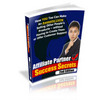 Thumbnail Affiliate Partner Success Secrets with MRR