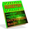 Thumbnail Viral Marketing Values Report