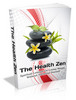 Thumbnail The Health Zen with Master Resell Rights