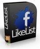 Thumbnail Like List v1.2 with Master Resell Rights