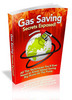 Thumbnail Gas Saving Secrets Exposed with Master Resell Rights
