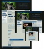Thumbnail 3 Church Theme WordPress Theme with MRR