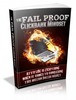 Thumbnail The Fail Proof Clickbank Mindset with Master Resell Rights