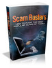 Thumbnail Scam Busters with Private Label Rights