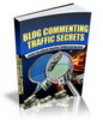 Thumbnail Blog Commenting and Driving Traffic with MRR