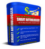 Thumbnail Smart Autoblogger with Master Resell Rights