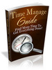 Thumbnail Time Manage Guide