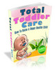 Thumbnail Total Toddler Care with MRR