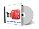 Thumbnail YouTube Total Domination with PLR