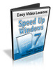 Thumbnail Speed Up Your Windows 7 System with PLR Thumbnail Speed Up Your Windows 7 System with PLR