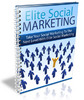 Thumbnail Elite Social Marketing with PLR
