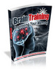 Thumbnail Brain Training with MRR