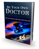 Thumbnail Be Your Own Doctor with PLR