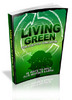 Thumbnail Living Green For A Better Tomorrow with MRR