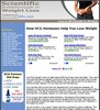 Thumbnail HCG Website  with PLR