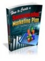 Thumbnail How To Create A Successful Marketing Plan with MRR