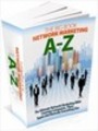 Thumbnail The Bible of Network Marketing A-Z with MRR