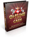 Thumbnail Offline Super Cash with Private Label Rights