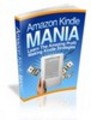 Thumbnail Amazon Kindle Mania with Master Resell Rights