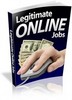 Thumbnail Legitimate Online Jobs with Private Label Rights
