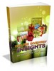 Thumbnail Online Giveaway Insights with Master Resell Rights