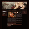 Thumbnail Sleep Theme #1- Blogger, HTML & WordPress Theme with MRR