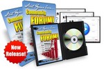 Thumbnail Start Your Own Community Forum Instruction Videos with MRR
