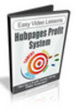 Thumbnail Hubpages Profit System Video Tutorial