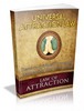 Thumbnail Universal Attraction  with MRR Law of Attraction