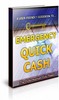 Thumbnail Emergency Quick Cash Brandable Unrestricted PLR