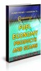 Thumbnail Fuel Economy Products and Scams - Brandable Unrestricted PLR