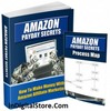 Thumbnail Amazon Payday Secrets with Master Resell Rights
